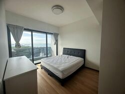 Marina Bay Residences (D1), Condominium #567640531